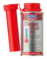 Diesel Fließ Fit, 150 ml, Dose Blech