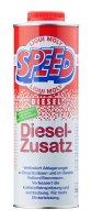 Speed Diesel-Zusatz, 1 l, Dose Blech