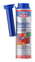 Benzin-Systempflege, 300 ml, Dose Blech