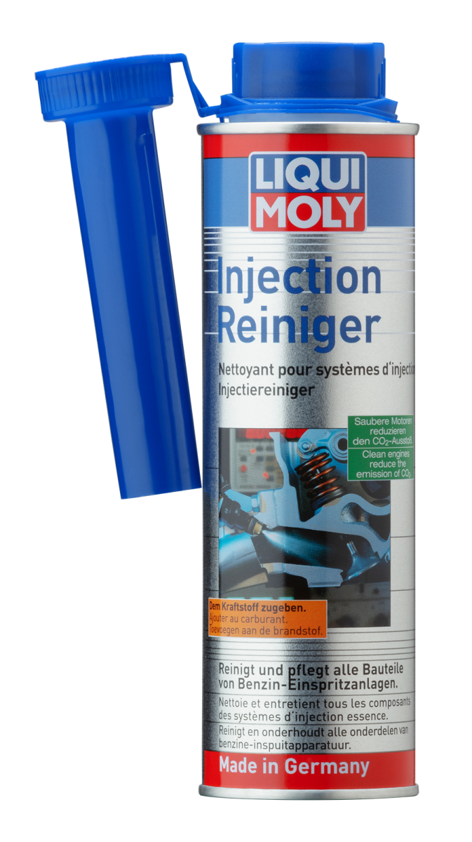 Injectionreiniger, 300 ml, Dose Blech