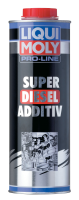 Pro-Line Super Diesel Additiv, 1 l, Dose Blech