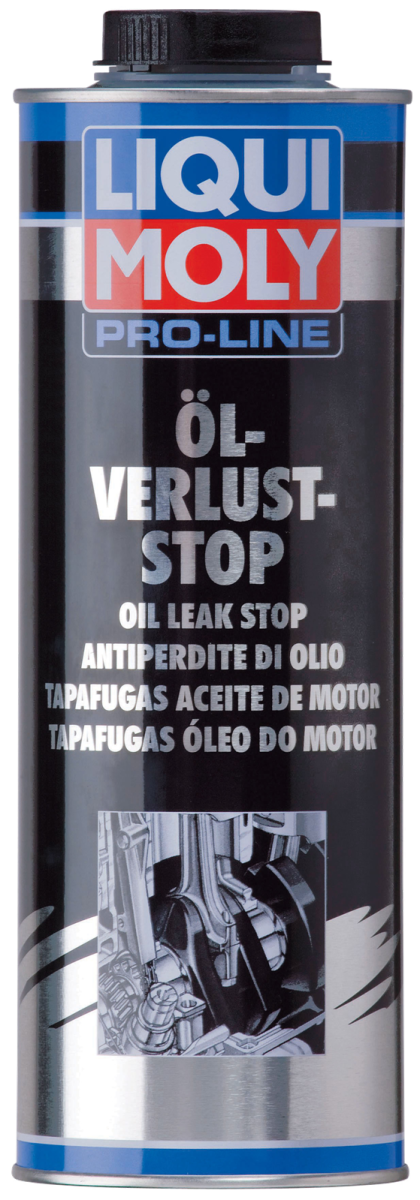 Pro-Line Öl-Verlust-Stop, 1 l, Dose Blech