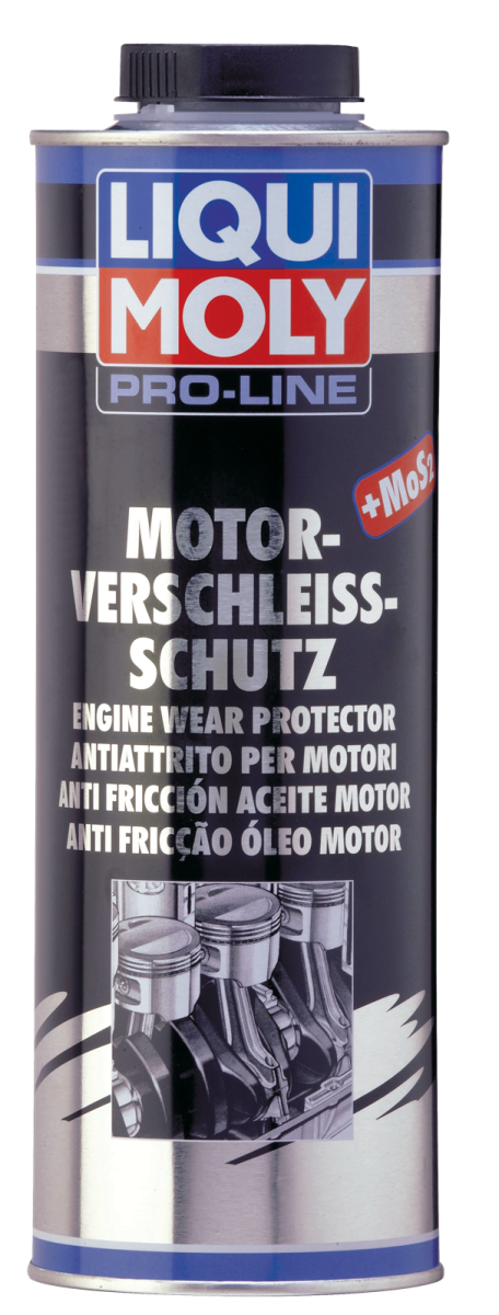 Pro-Line Motor-Verschleiß-Schutz, 1 l, Dose Blech