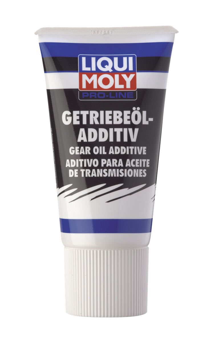 Pro-Line Getriebeöl Additiv, 150 ml, Tube Kunststoff