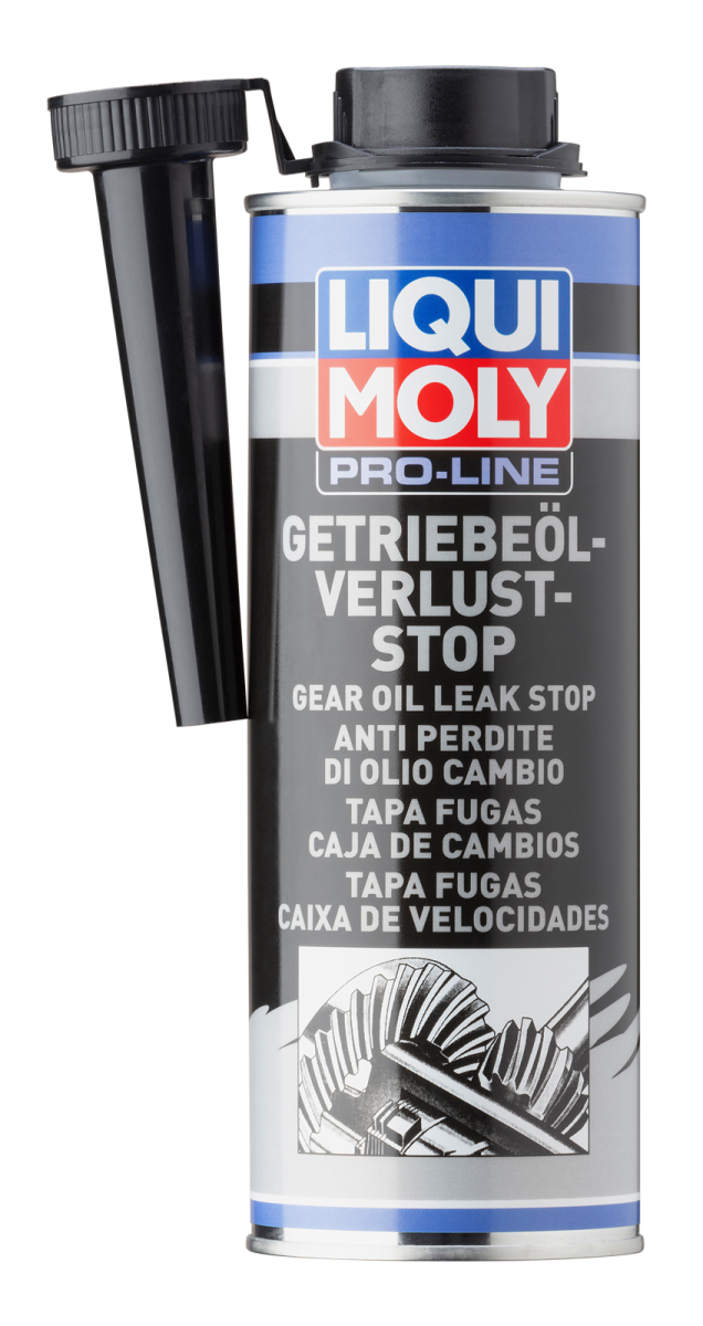 Pro-Line Getriebeöl Verlust Stop, 500 ml, Dose Blech