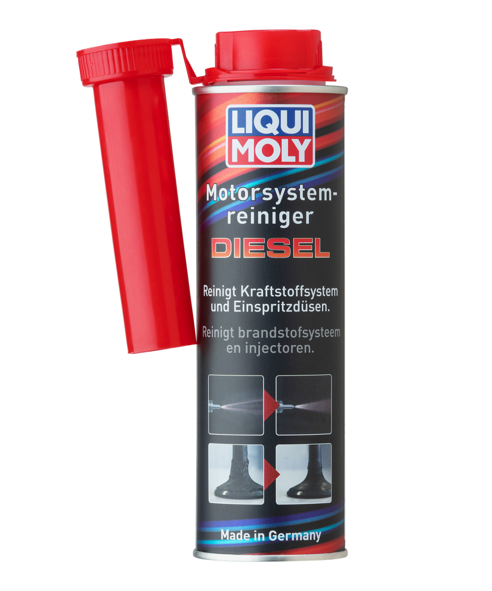 Motorsystemreiniger Diesel, 300 ml, Dose Blech