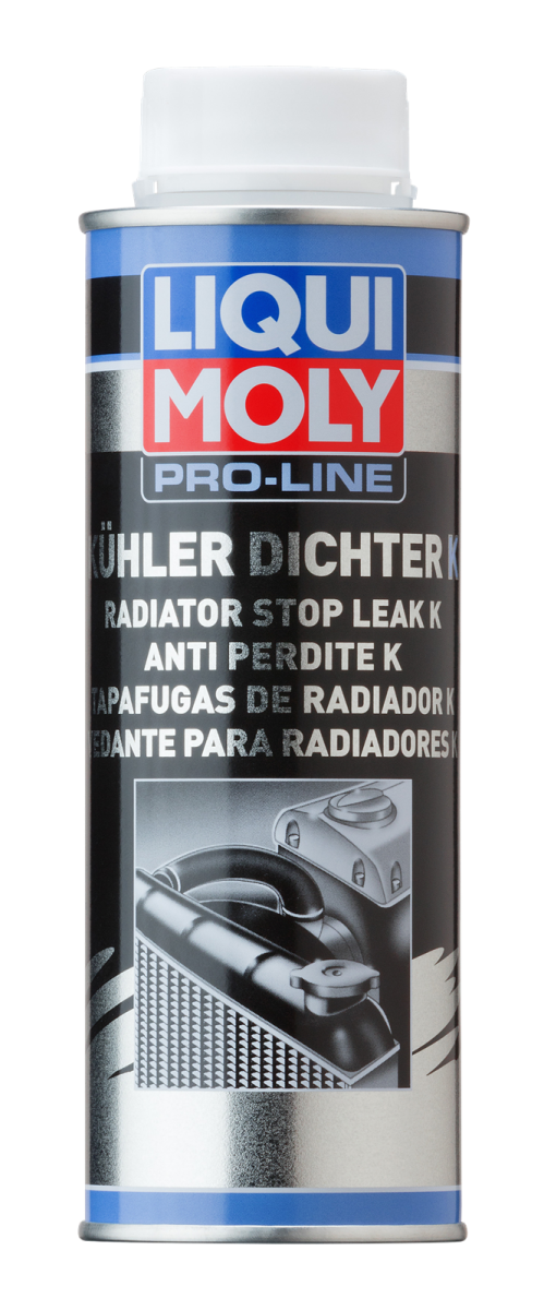 Pro-Line Kühlerdichter K, 250 ml, Dose Blech