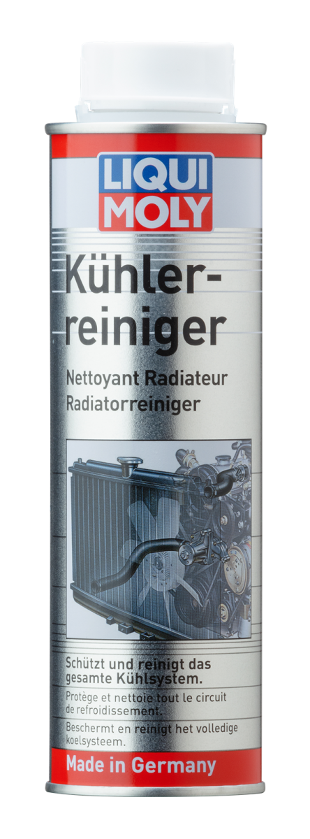Kühlerreiniger, 300 ml, Dose Blech