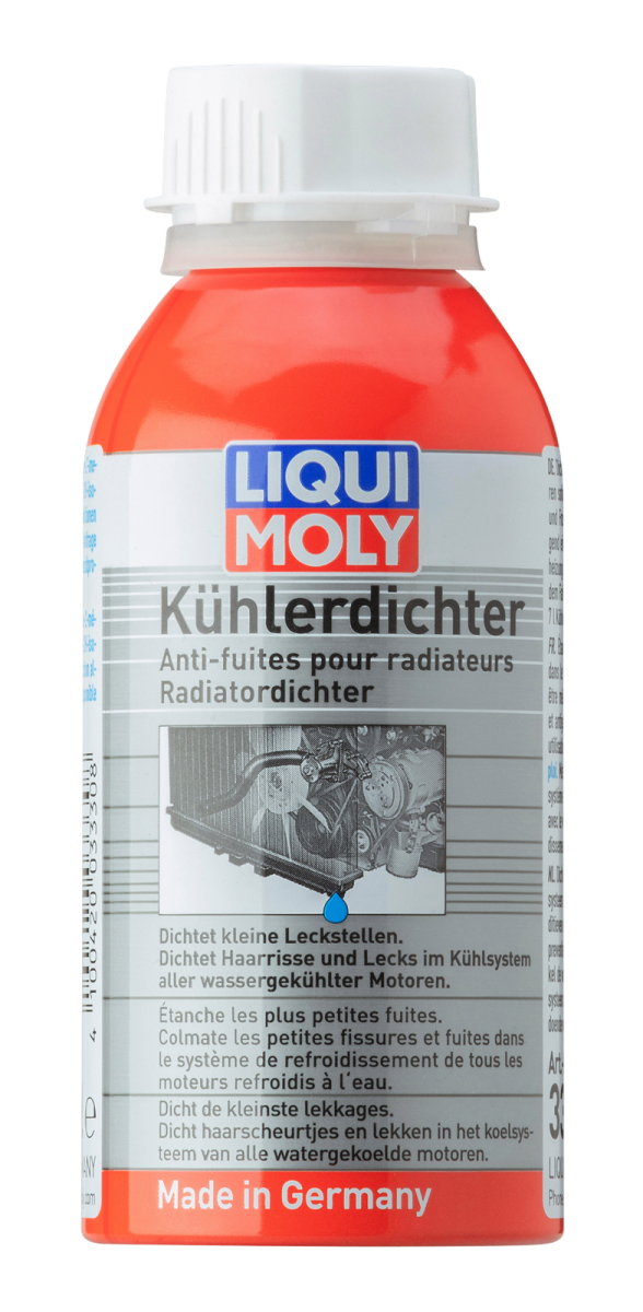 Kühlerdichter, 150 ml, Dose Blech