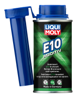E10 Additiv, 150 ml, Dose Blech