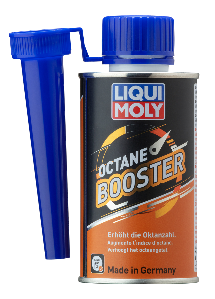 Octane Booster, 200 ml, Dose Blech