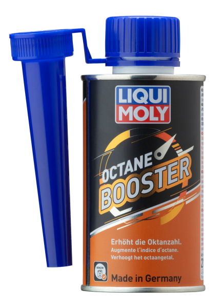 Octane Booster, 200 ml, Dose Blech