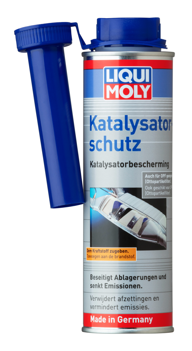 Katalysatorschutz, 300 ml, Dose Blech