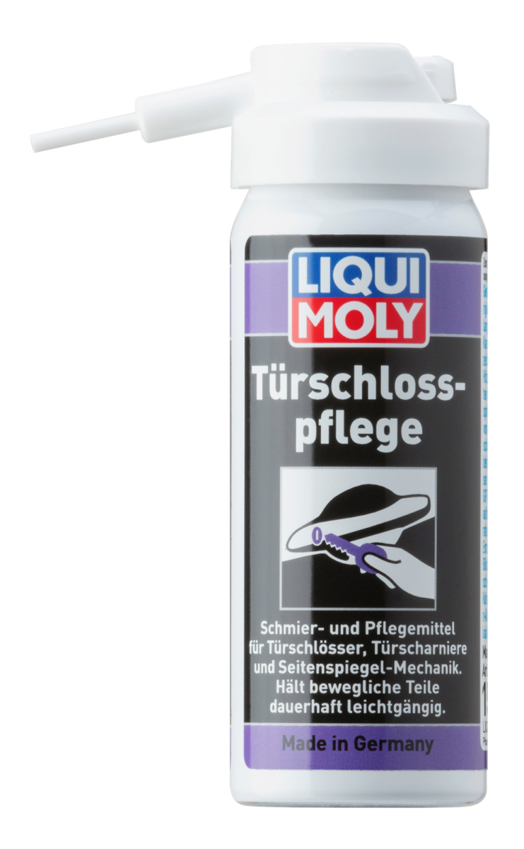 Türschlosspflege (Display), 50 ml, Dose Aerosol