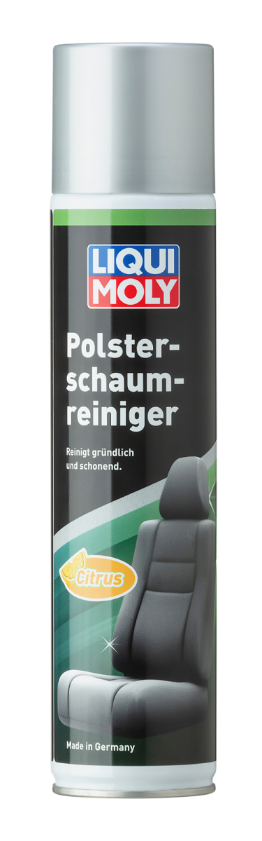 Polsterschaumreiniger, 300 ml, Dose Aerosol