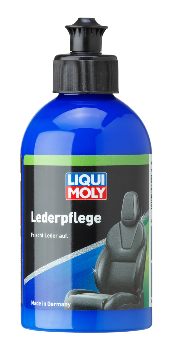 Lederpflege, 250 ml, Flasche Kunststoff