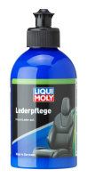 Lederpflege, 250 ml, Flasche Kunststoff