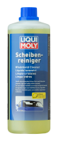 Scheibenreiniger Citrus, 1 l, Flasche Kunststoff