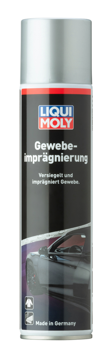 Gewebeimprägnierung, 400 ml, Dose Aerosol