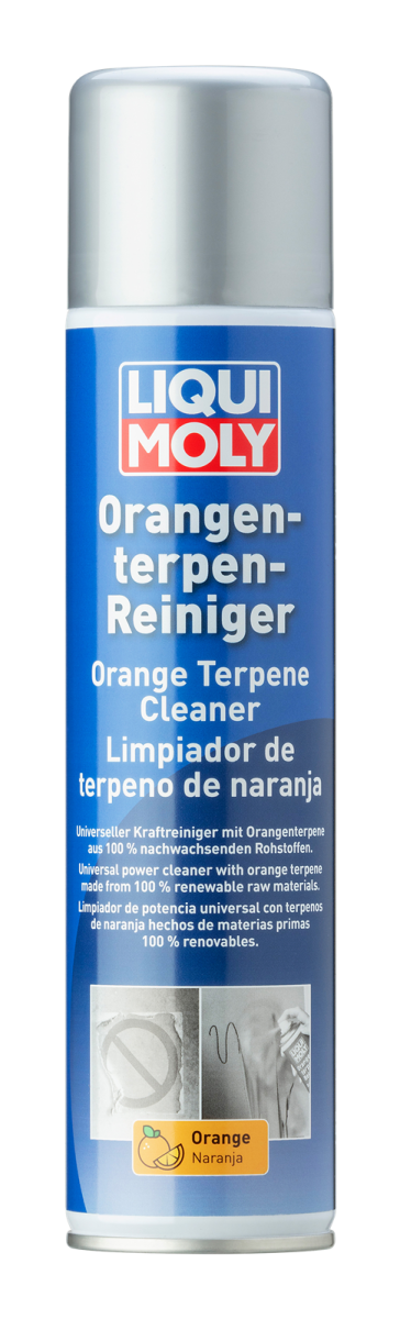 Orangenterpenreiniger, 400 ml, Dose Aerosol