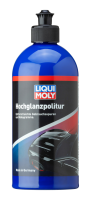 Hochglanzpolitur, 500 ml, Flasche Kunststoff