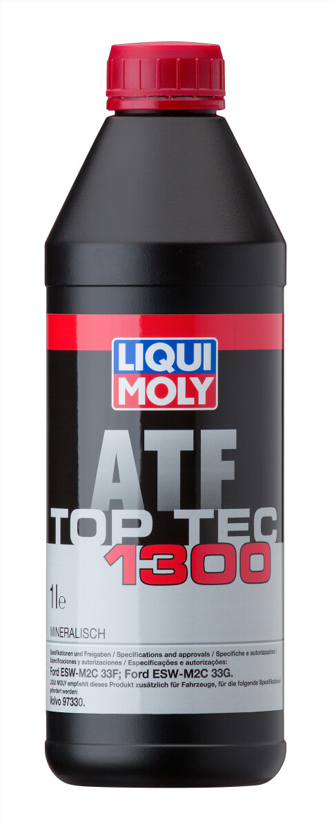 Top Tec ATF 1300, 1 l, Dose Kunststoff