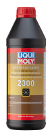 Zentralhydrauliköl 2300, 1 l, Dose Kunststoff