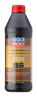 Zentralhydrauliköl 2500, 1 l, Dose Kunststoff