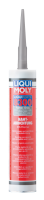 Liquimate 8300 Nahtabdichtung grau, 310 ml, Kartusche Kunststoff