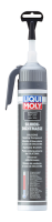 Silikondichtmasse schwarz, 200 ml, Dose Aerosol