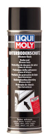 Unterbodenschutz Bitumen schwarz, 500 ml, Dose Aerosol