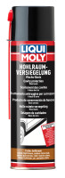 Hohlraumversiegelung hellbraun, 500 ml, Dose Aerosol