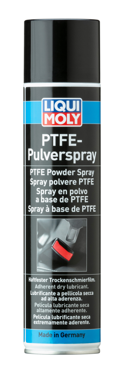PTFE-Pulverspray, 400 ml, Dose Aerosol