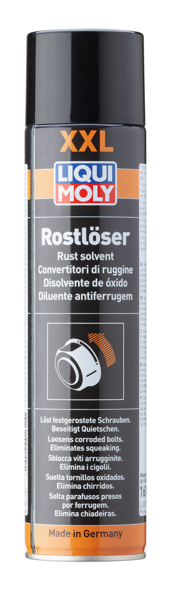 Rostlöser XXL, 600 ml, Dose Aerosol