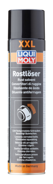 Rostlöser XXL, 600 ml, Dose Aerosol