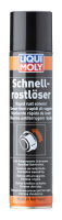 Schnellrostlöser, 300 ml, Dose Aerosol