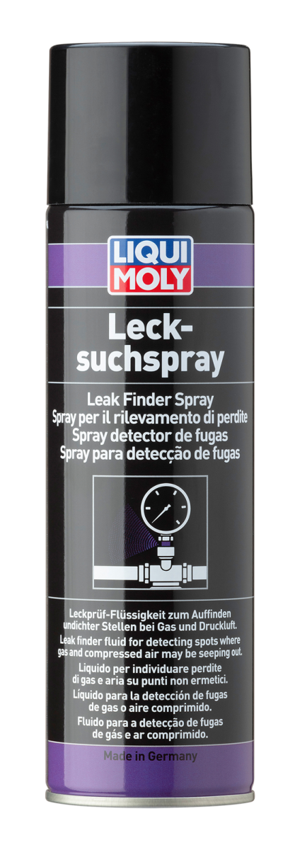 Lecksuchspray, 400 ml, Dose Aerosol