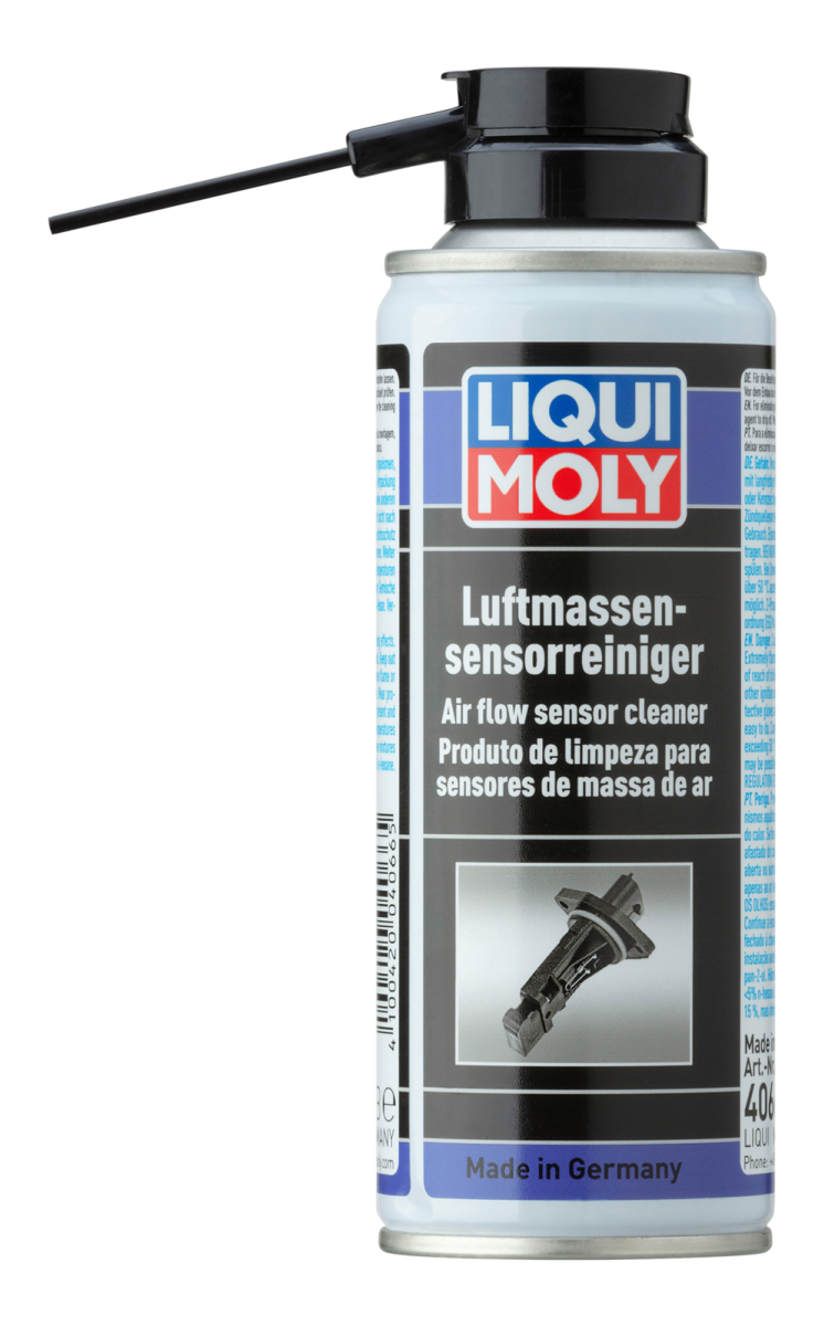 Luftmassensensorreiniger, 200 ml, Dose Aerosol