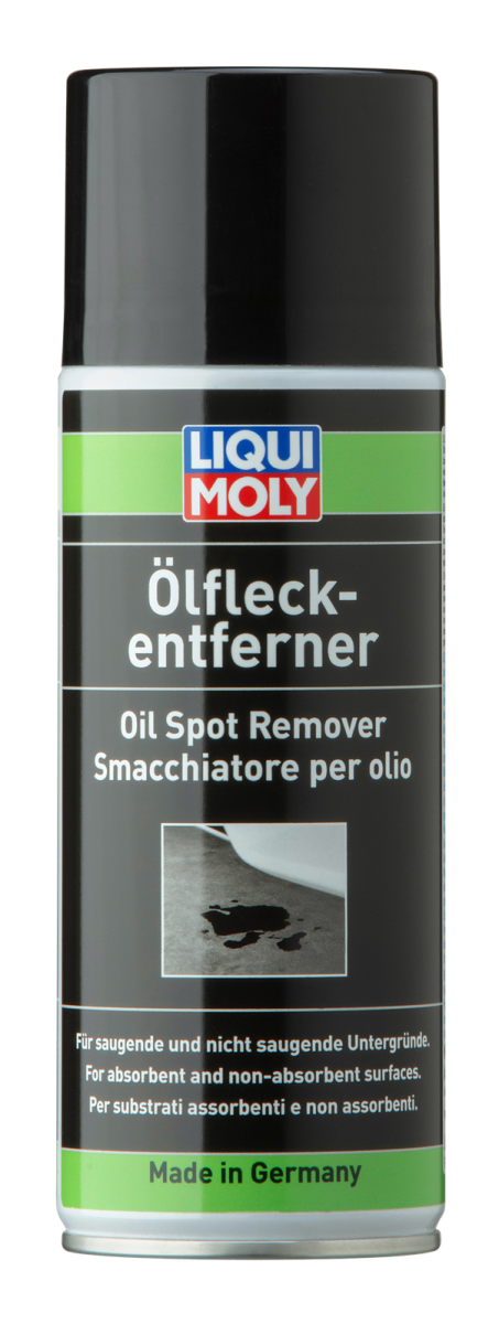 Ölfleckentferner, 400 ml, Dose Aerosol