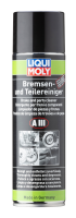 Bremsen- und Teilereiniger AIII, 500 ml, Dose Aerosol