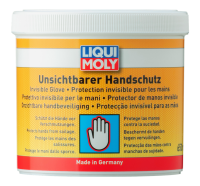 Unsichtbarer Handschutz, 650 ml, Dose Kunststoff