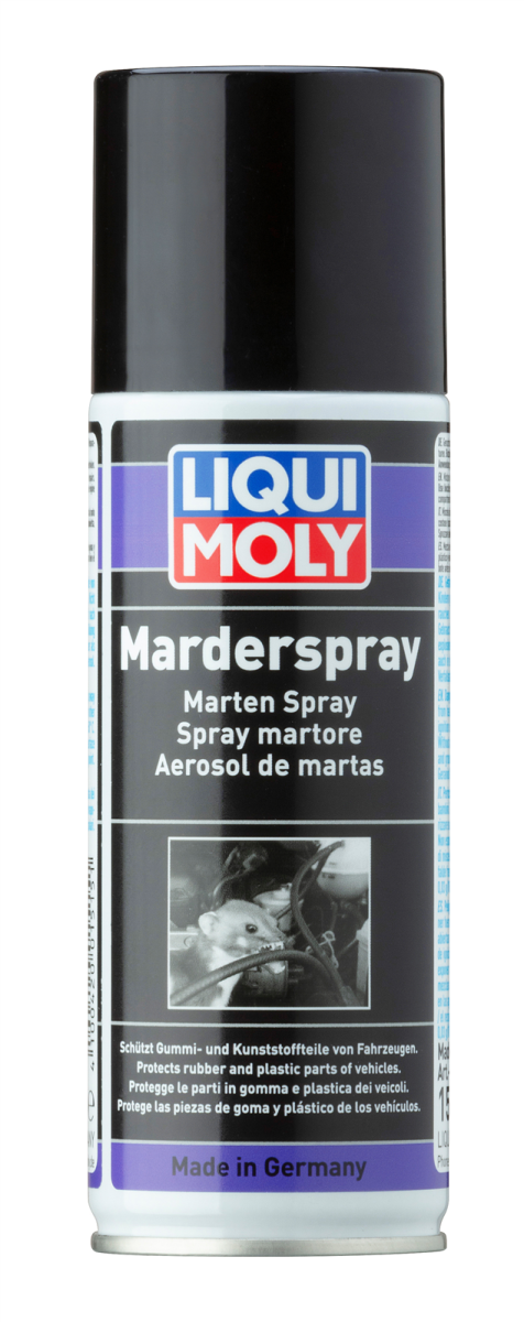 Marderspray, 200 ml, Dose Aerosol