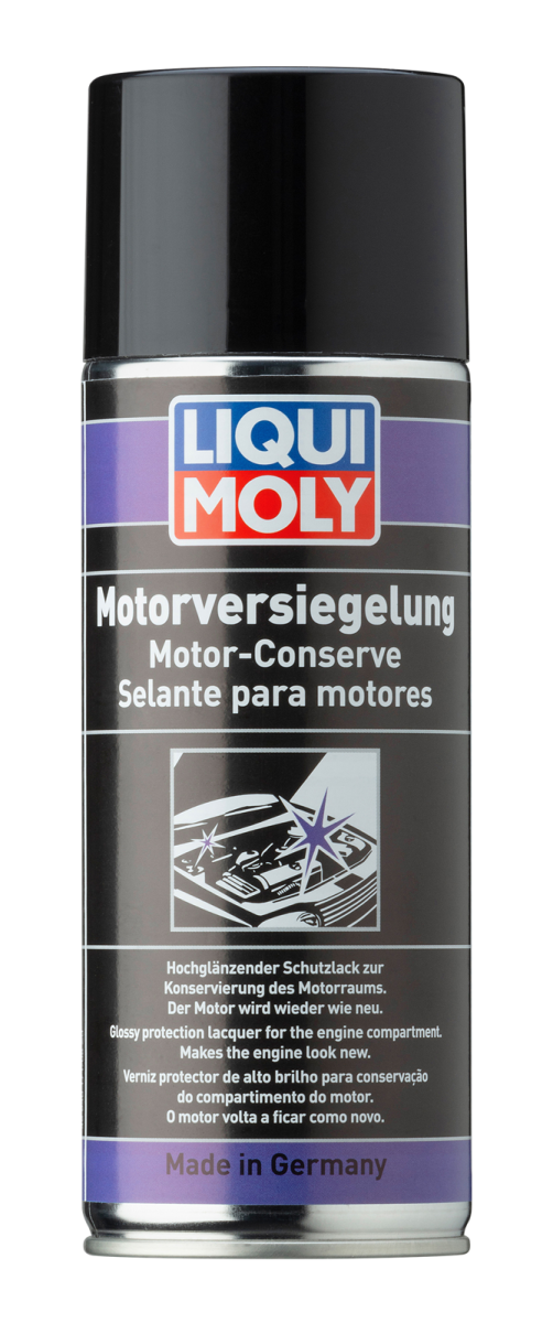 Motorversiegelung, 400 ml, Dose Aerosol