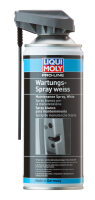 Pro-Line Wartungsspray weiß, 400 ml, Dose Aerosol