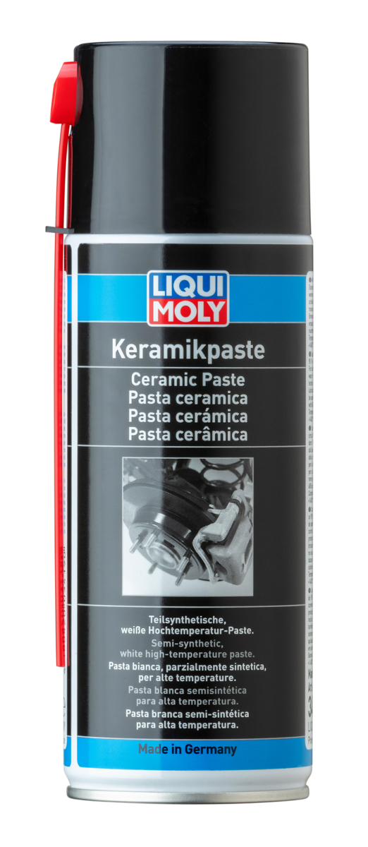 Keramikpaste, 400 ml, Dose Aerosol