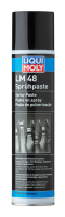 LM 48 Sprühpaste, 300 ml, Dose Aerosol