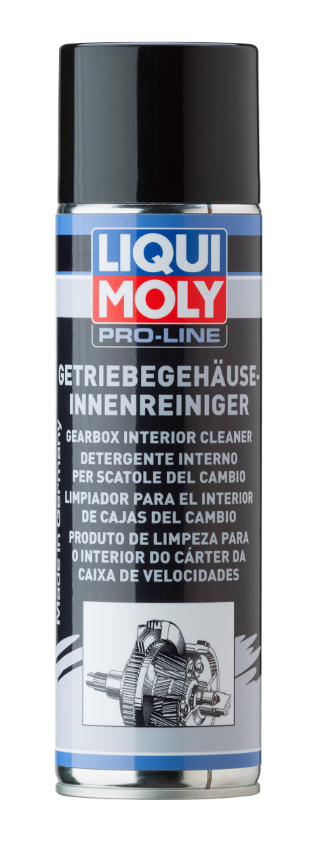 Pro-Line Getriebegehäuseinnenreiniger, 500 ml, Dose Aer