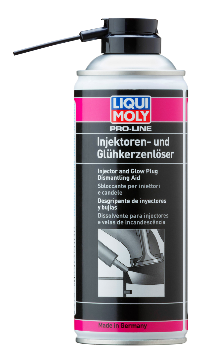 Pro-Line Injektoren- und Glühkerzenlöser, 400 ml, 