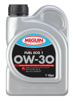 megol Motorenoel Fuel Eco 1 SAE 0W-30