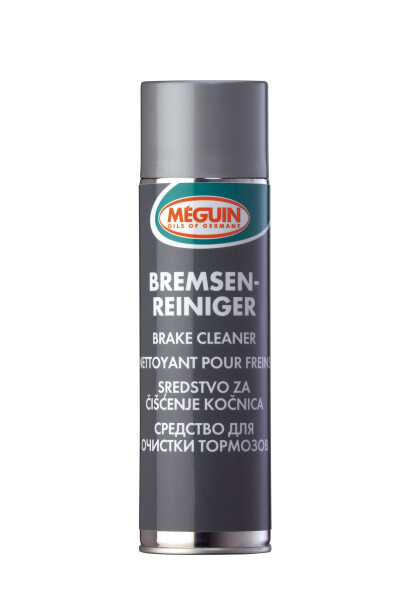 Meguin Bremsenreiniger
